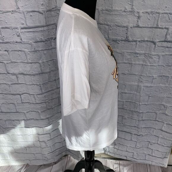 Tropic plus Crewneck short sleeve Tortola t-shirt sz XL - Picture 8 of 8